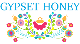 GYPSET HONEY