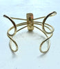 Hannah Moonstone Bracelet