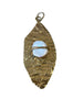 Leahna neck Ring .