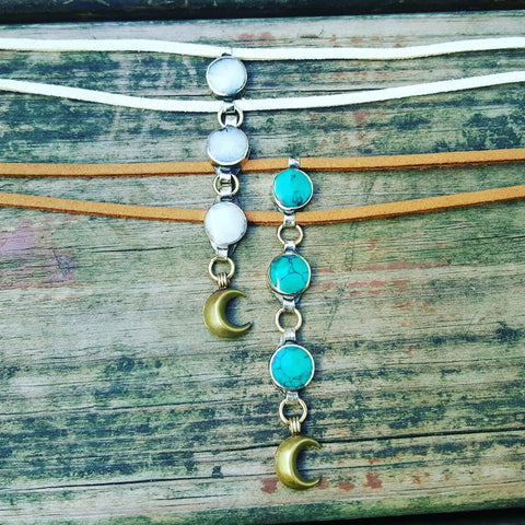 Waverly Choker