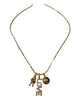 Mamie Necklace
