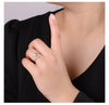 Twyla wrap ring