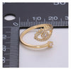 Twyla wrap ring