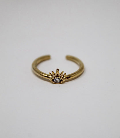Shanti ring