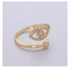 Twyla wrap ring