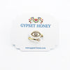 Twyla wrap ring