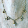 Protective Charm Necklace