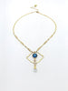 Nattie Necklace - drop