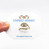Twyla wrap ring