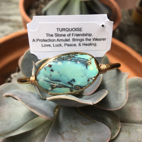 Tess Cuff